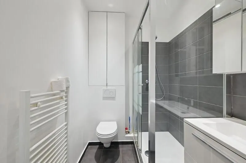 Apartment 540 Suite Meridien - Superbe Appartement A Paris